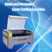 Machine de découpe laser 1300X900mm 5-8mm 90W pour MDF